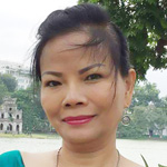 Nguyễn Thị Thanh Hà